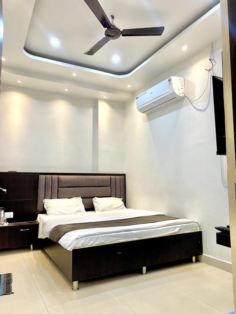Air conditioning