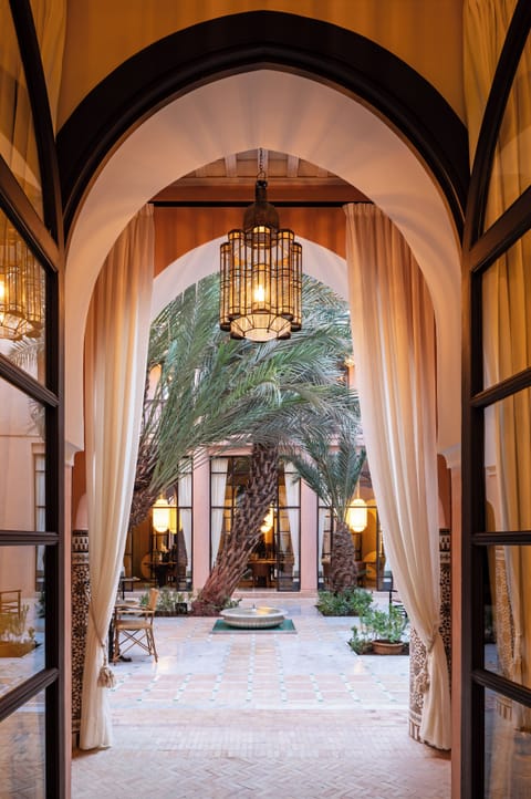 Mmuddu | Terrace/patio