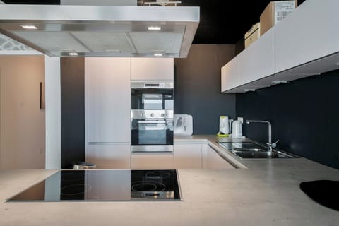 Apartment | Private kitchen