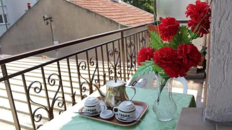 Single Room | Terrace/patio