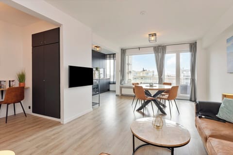 Apartment | Living area