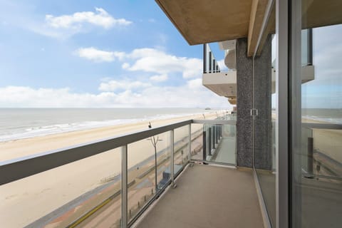 Apartment | Balcony