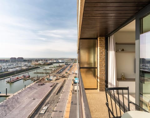 Apartment | Balcony