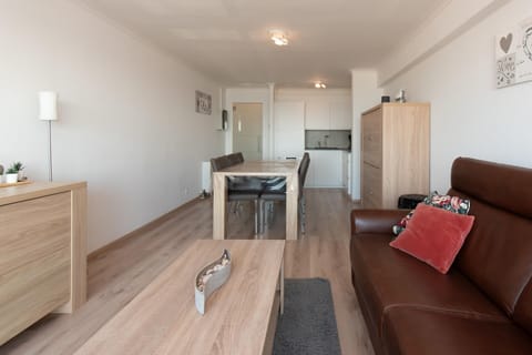 Apartment | Living room