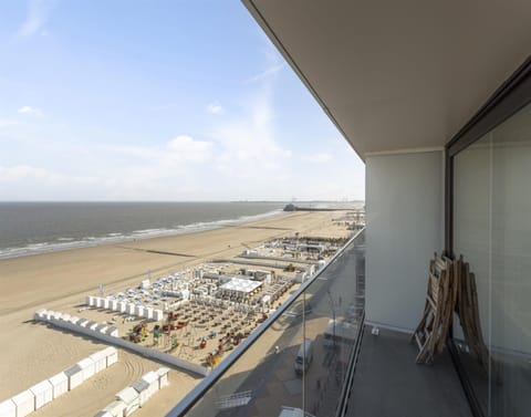 Apartment | View from property