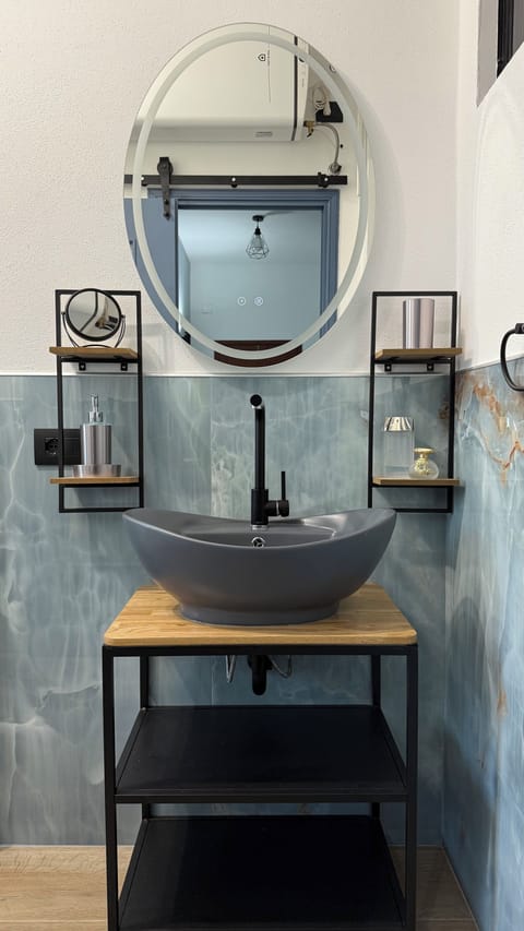 Apartment (1 Bedroom) | Interior