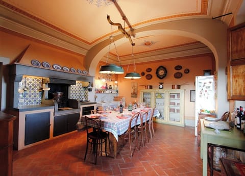 Villa, Garden View | Private kitchen | Electric kettle