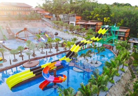 Water park