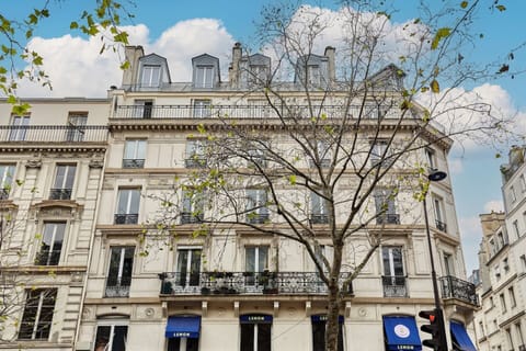 Apartment | Exterior
