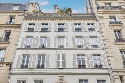 Apartment | Exterior