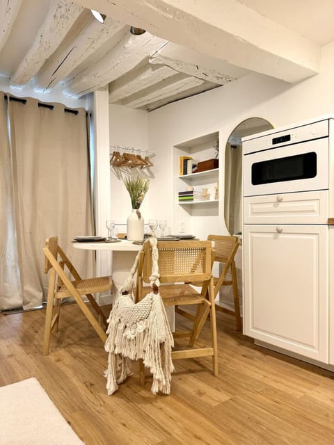 Apartment | Interior
