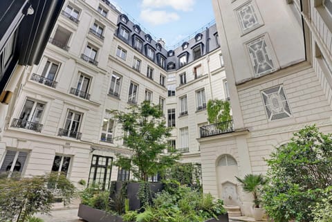 Apartment | Exterior