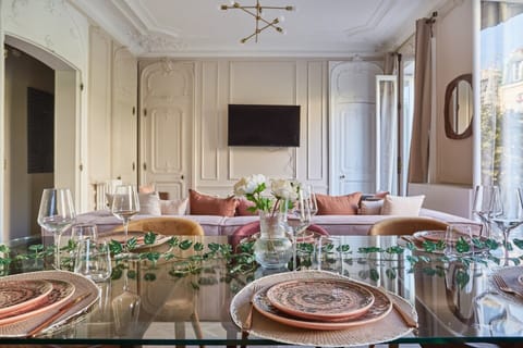 Apartment | Interior