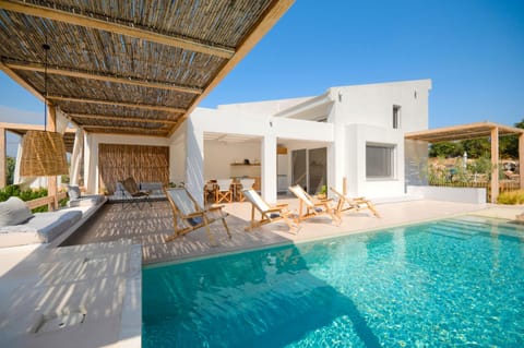 Villa | 2 bedrooms