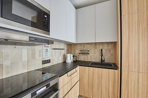 Apartment | Private kitchen