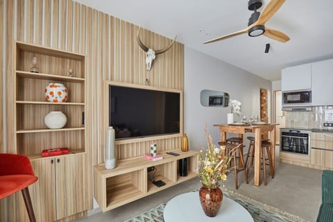 Apartment | Interior