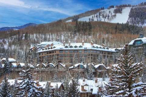 Condo, 2 Bedrooms | Exterior