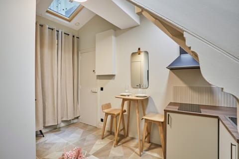 Apartment | Interior