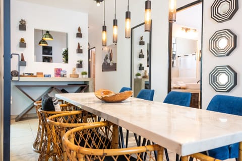 House | Dining room