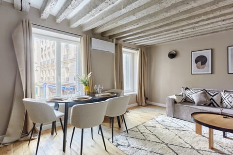 Apartment | Interior