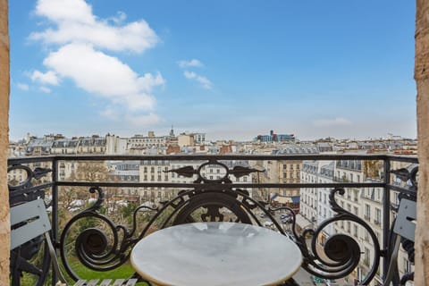 Apartment | Property grounds