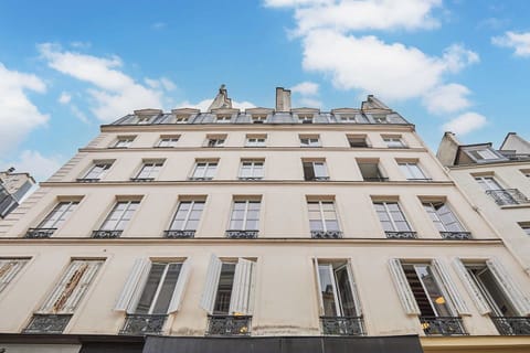 Apartment | Exterior
