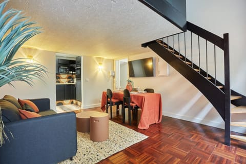 Apartment | Interior