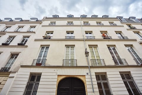 Apartment | Exterior