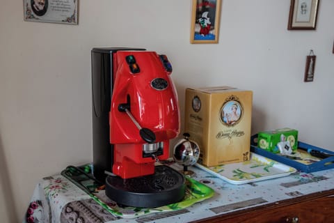 House, Private Pool, Pool View | Coffee and/or coffee maker