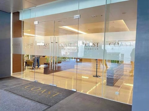 Apartment, 1 Bedroom, Balcony | Property entrance