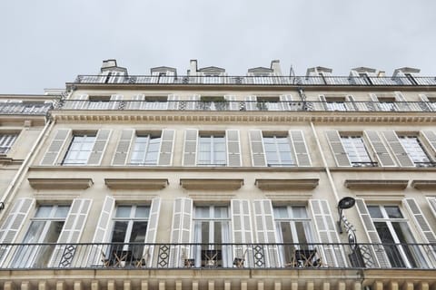 Apartment | Exterior