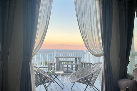 Chalet | Property grounds