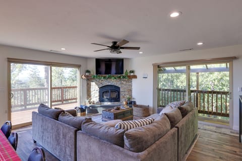House (2 Bedrooms) | Front of property
