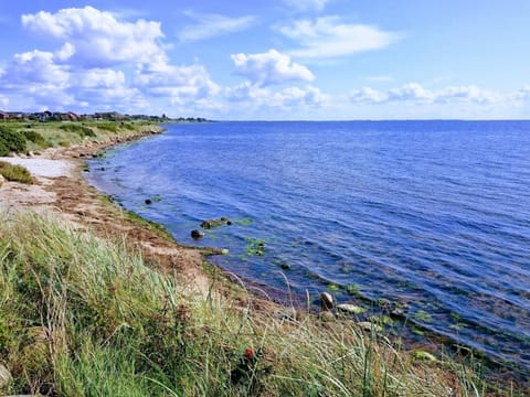 House | Water view