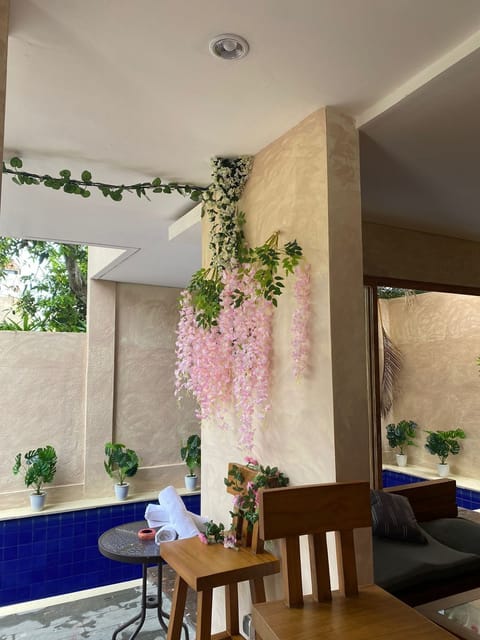 Villa, 3 Bedrooms, Accessible, Smoking | Spa
