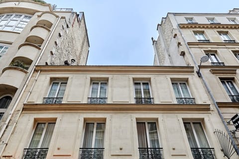 Apartment | Exterior