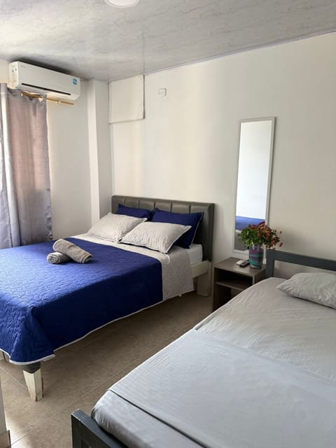 Basic Triple Room | WiFi (free), bed sheets