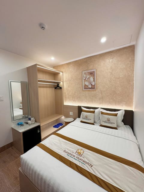 Standard Studio Suite | Soundproofing, WiFi (free)