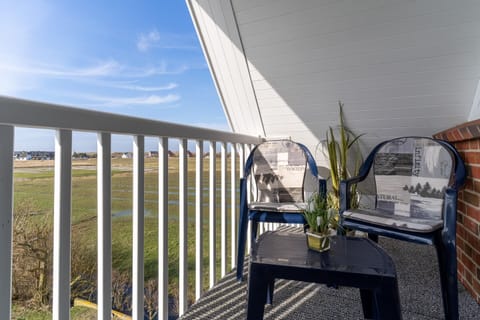 Apartment | Balcony