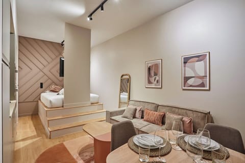 Apartment | Interior