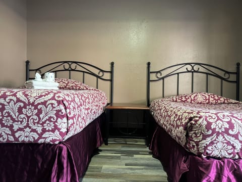 Comfort Double Room | Free WiFi