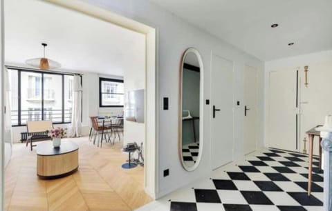 Apartment | Interior