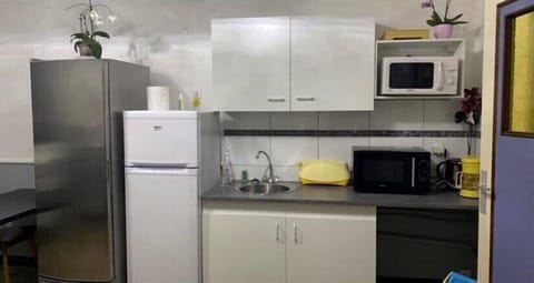 Classic Double Room | Living area