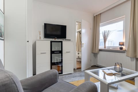 Apartment | Living room
