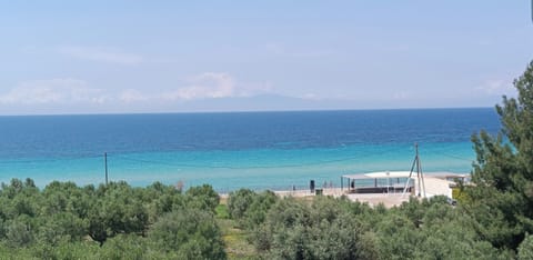 Villa, 2 Bedrooms, Balcony | Beach