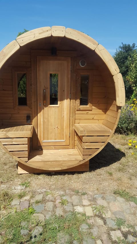 House | Spa treatment