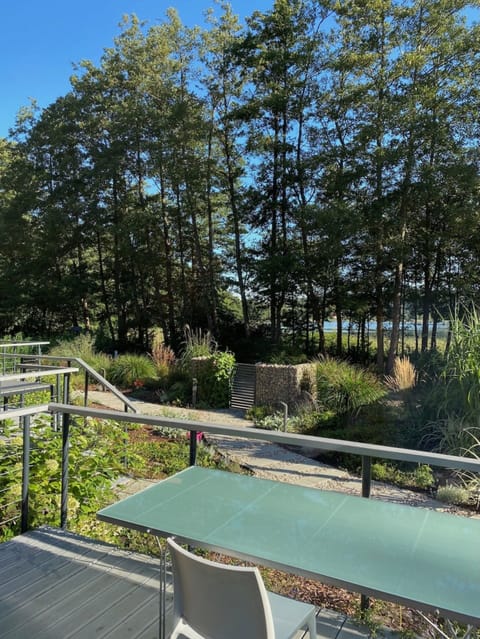 House | View from property