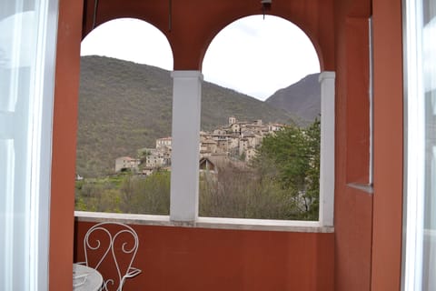 Superior Double or Twin Room, City View | Free WiFi, bed sheets