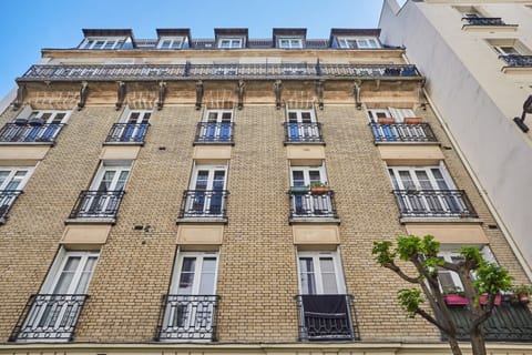 Apartment | Exterior