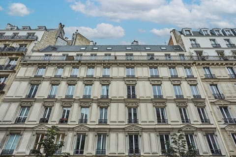 Apartment | Exterior